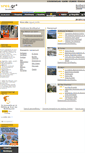 Mobile Screenshot of hotels.vres.gr
